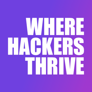 Where hackers thrive