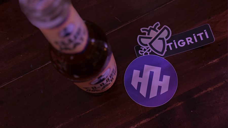 HackerHideout #0524 — Utrecht recap